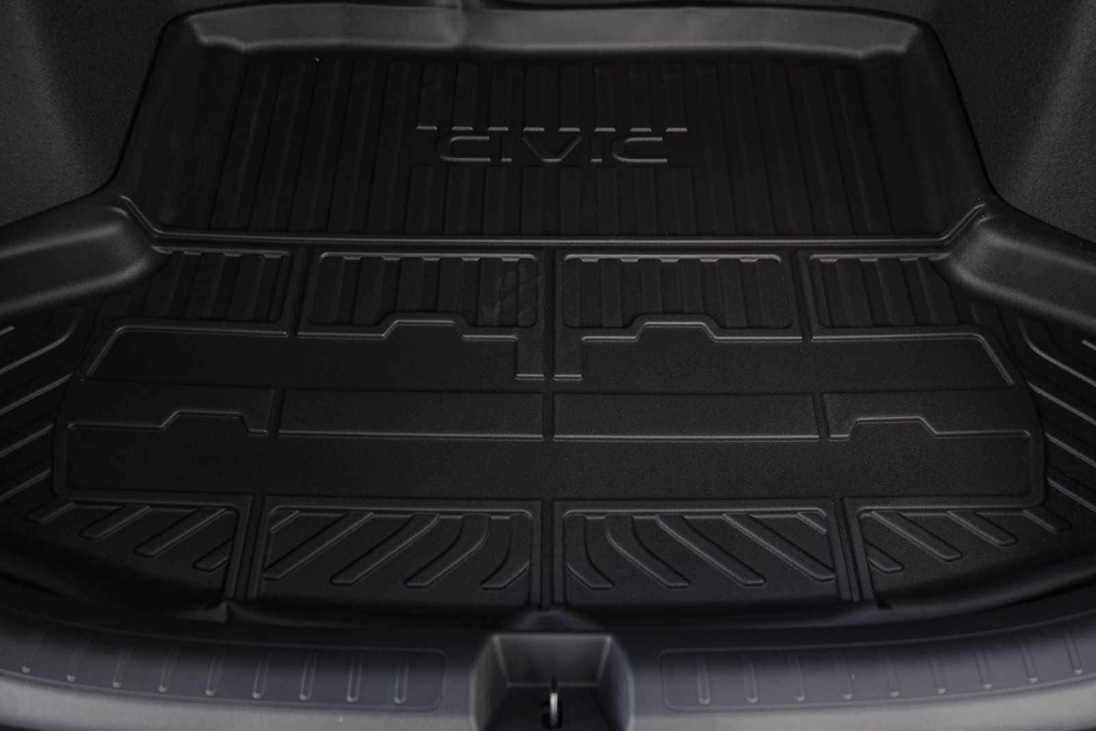 Thumbnail: 2026 Honda Civic - 19