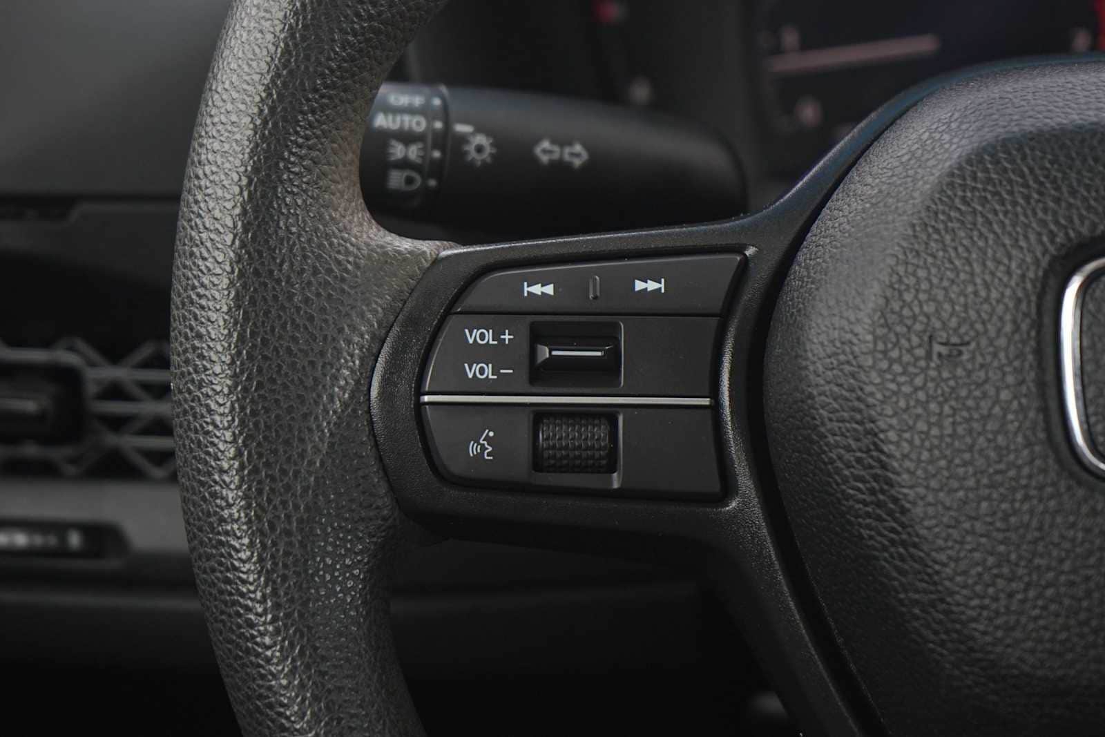 Thumbnail: 2024 Honda Accord - 16