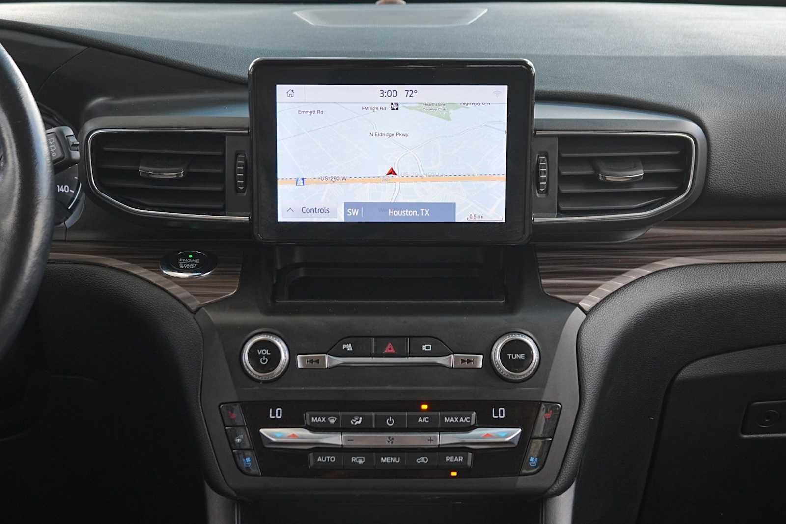 Thumbnail: 2020 Ford Explorer - 19