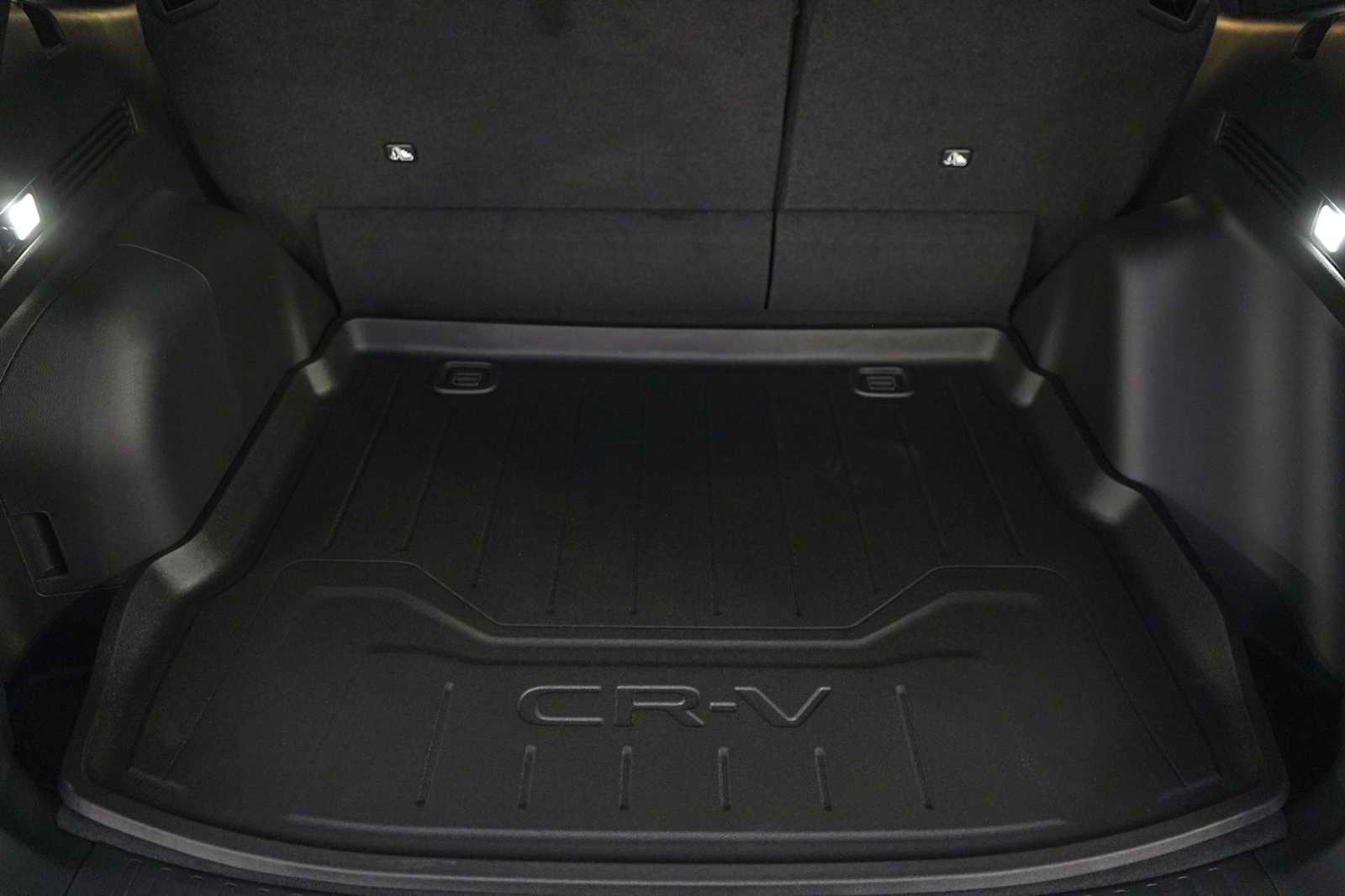 Thumbnail: 2026 Honda CR-V - 19