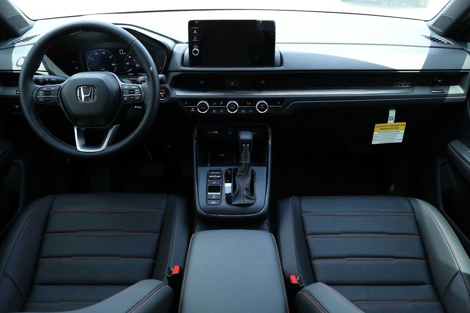 Thumbnail: 2026 Honda CR-V - 10