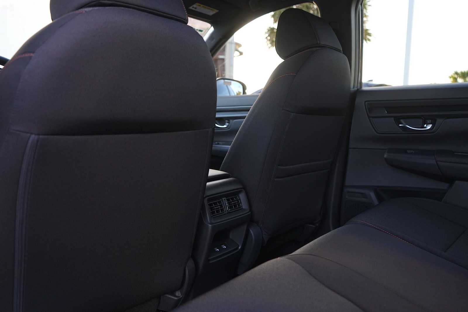 Thumbnail: 2026 Honda CR-V - 12