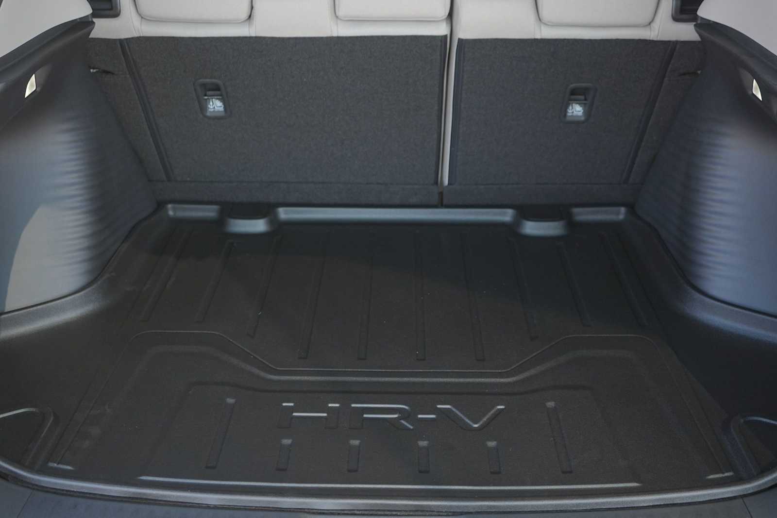 Thumbnail: 2026 Honda HR-V - 19