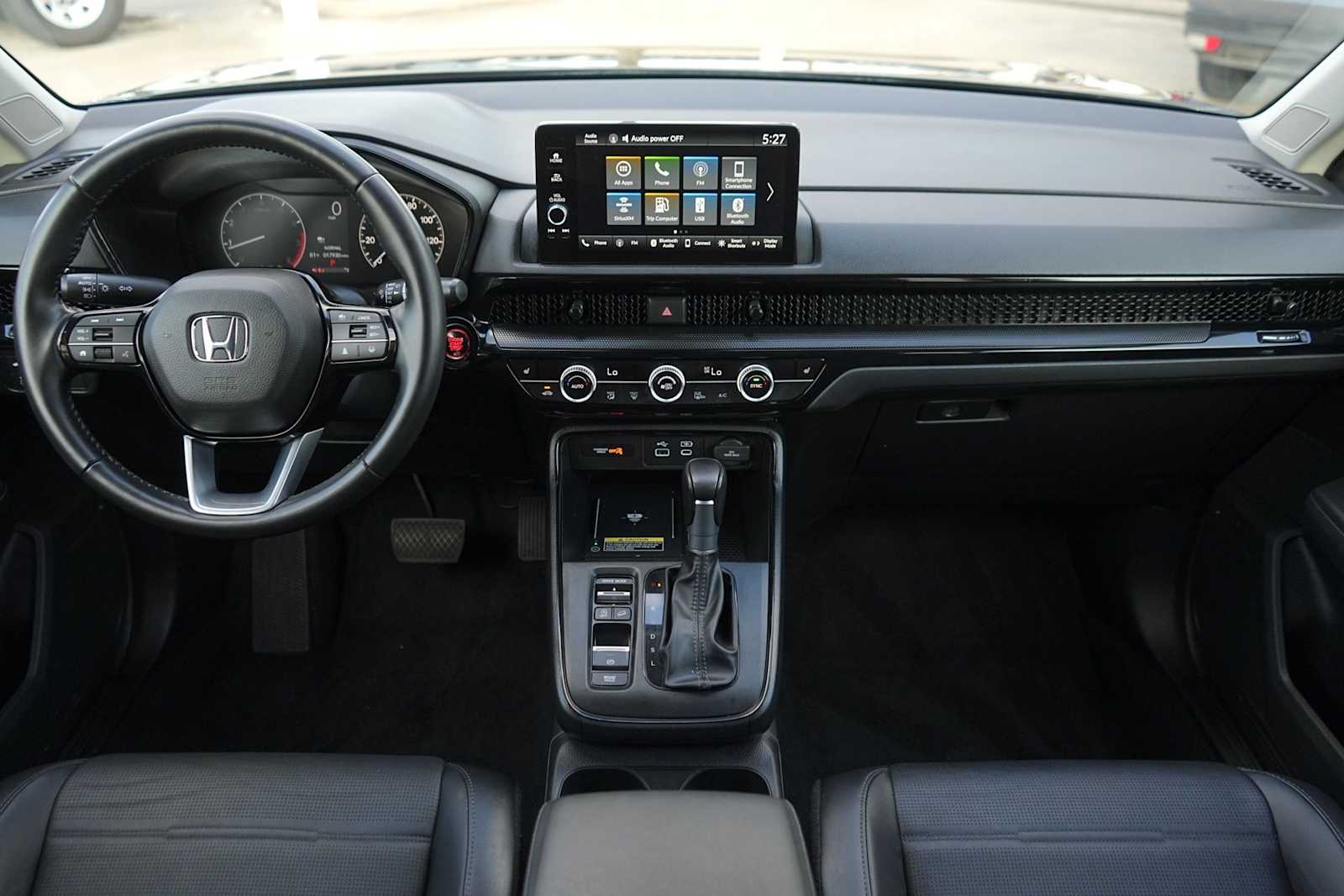 Thumbnail: 2025 Honda CR-V - 10