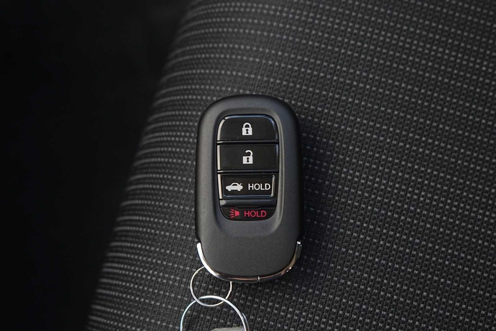 Thumbnail: 2026 Honda Civic - 20