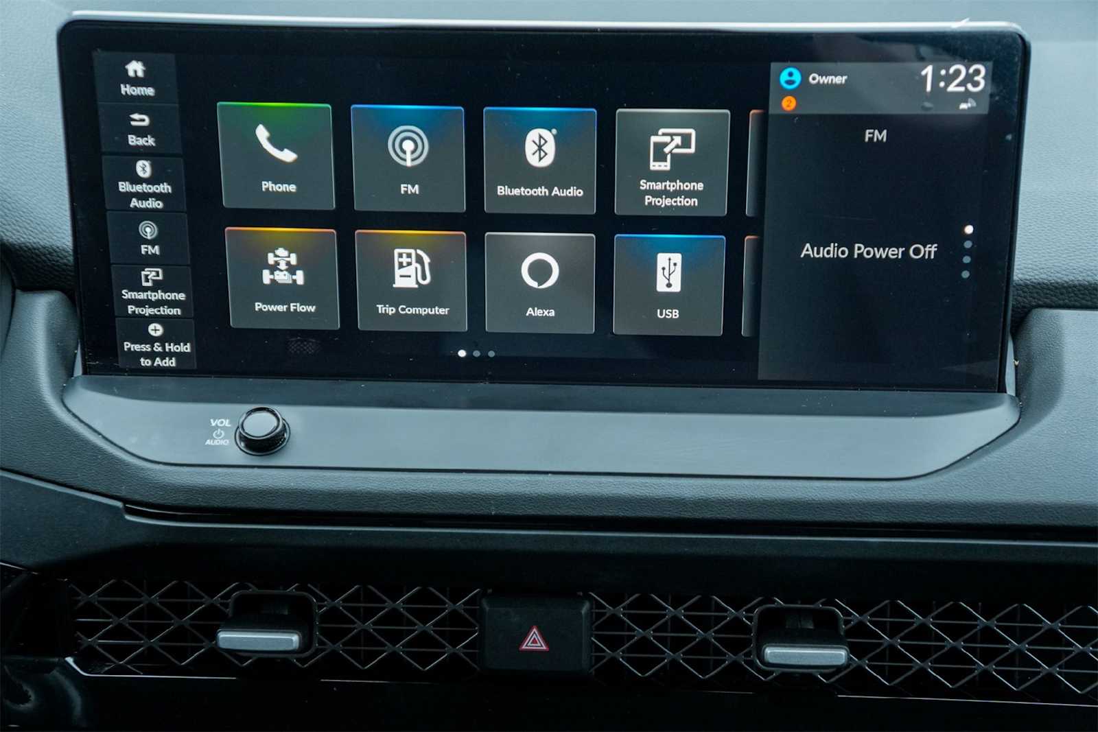 Thumbnail: 2023 Honda Accord - 16