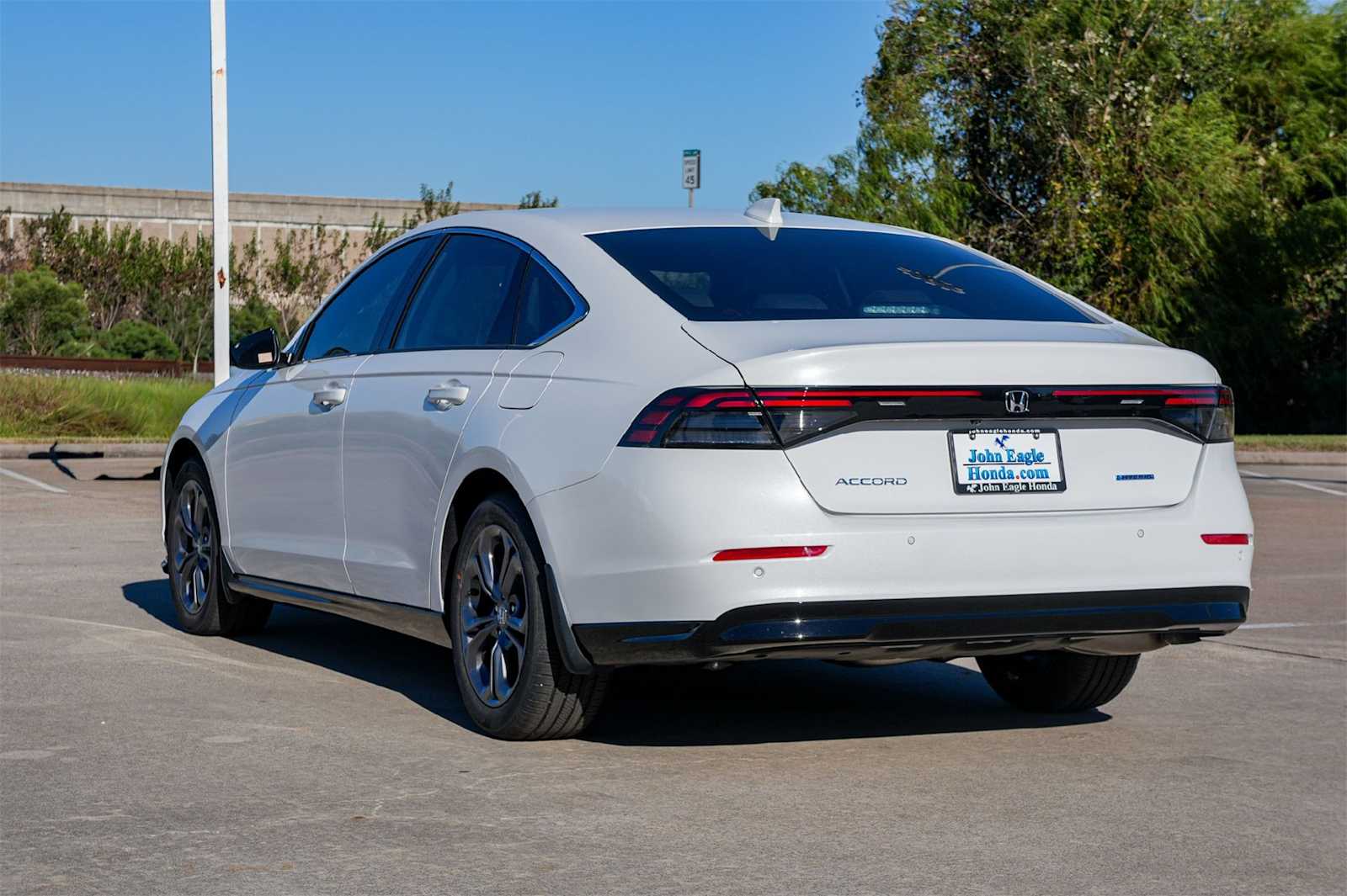 Thumbnail: 2025 Honda Accord - 4