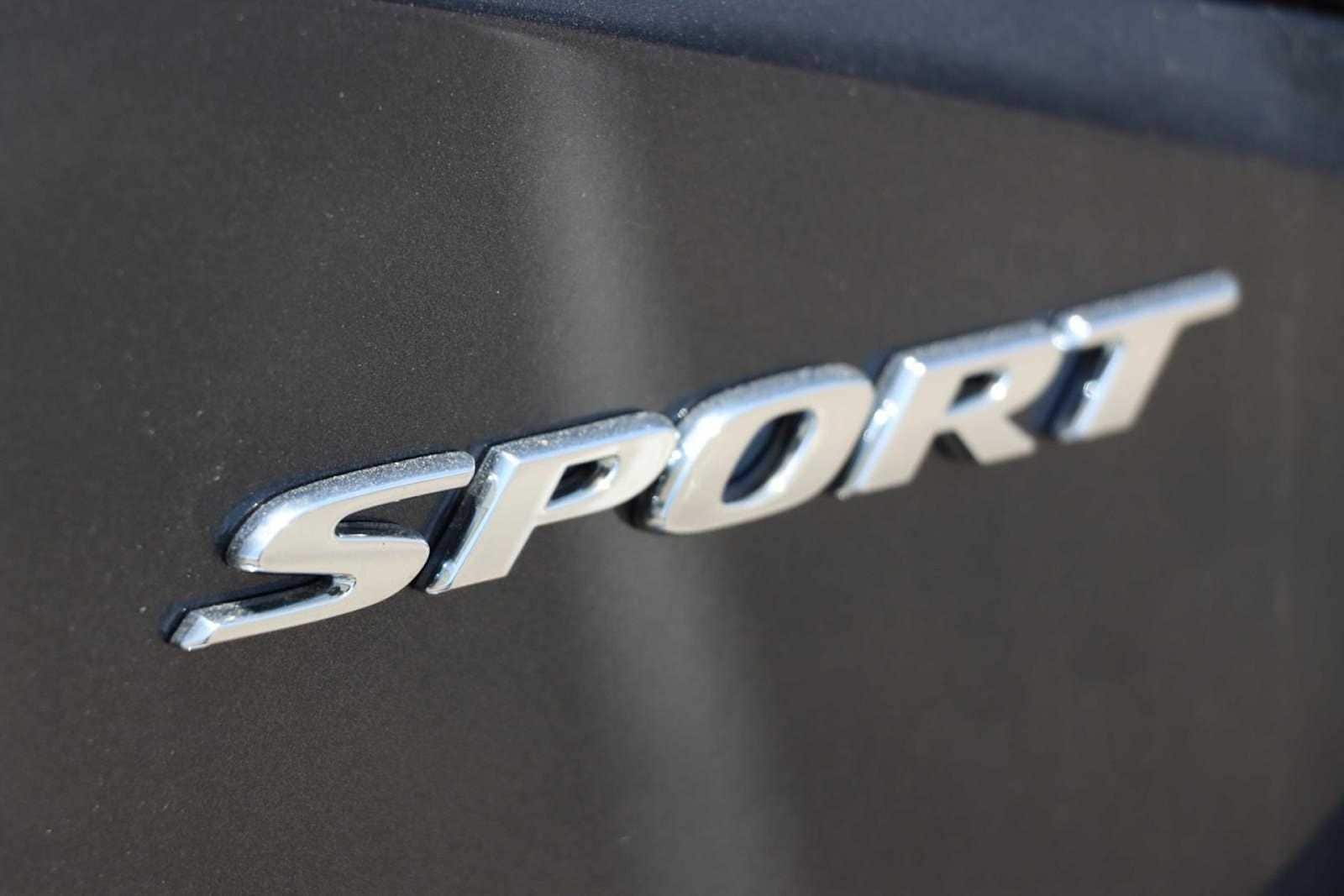 2025 Honda Civic Sport 6