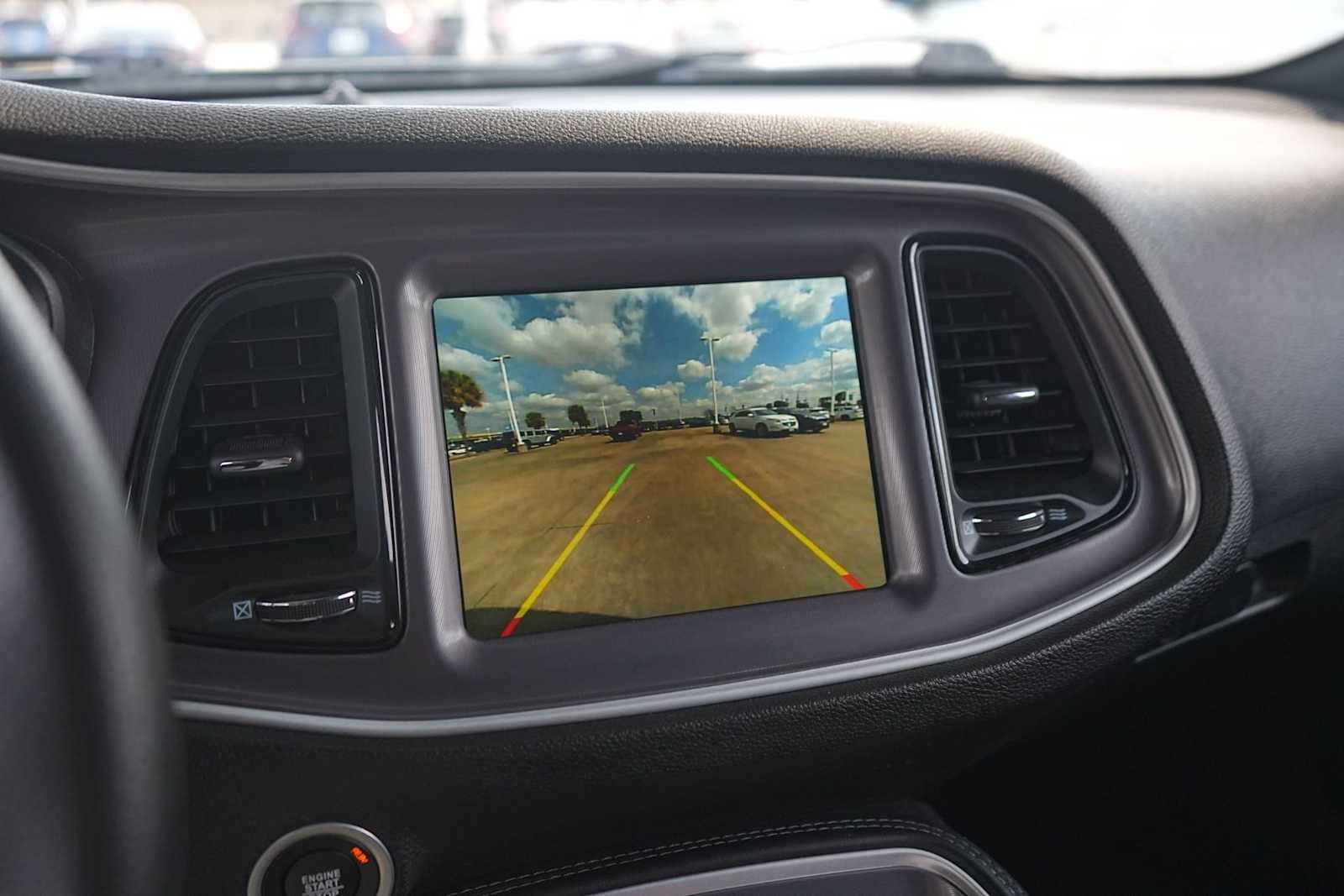 Thumbnail: 2022 Dodge Challenger - 22