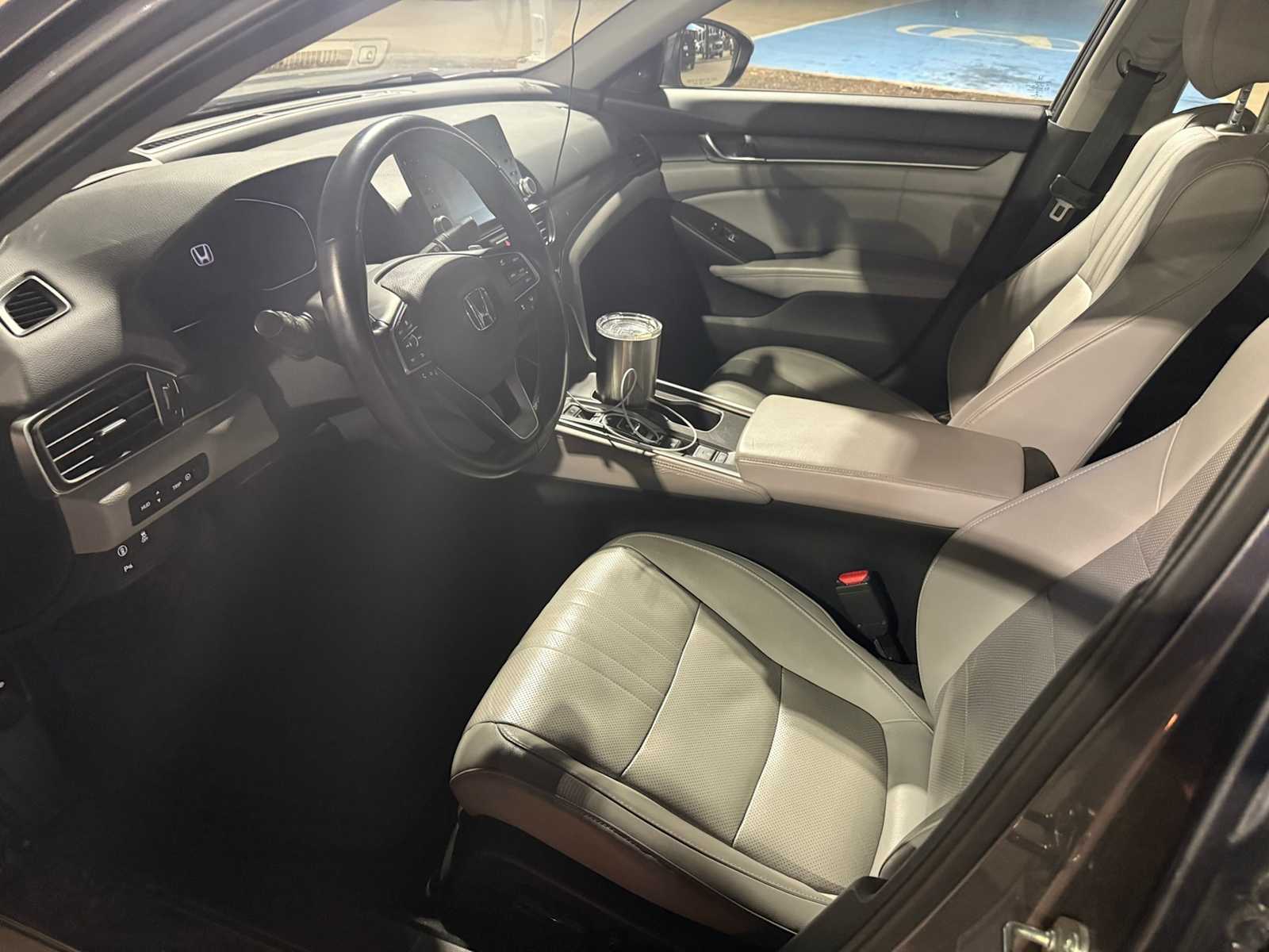 Thumbnail: 2018 Honda Accord - 6