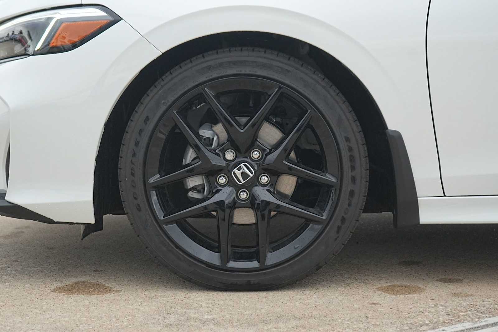 Thumbnail: 2026 Honda Civic - 7