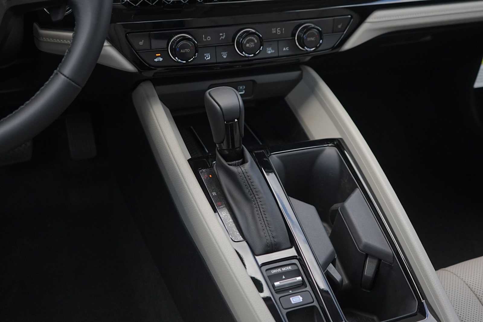 Thumbnail: 2026 Honda Accord - 17