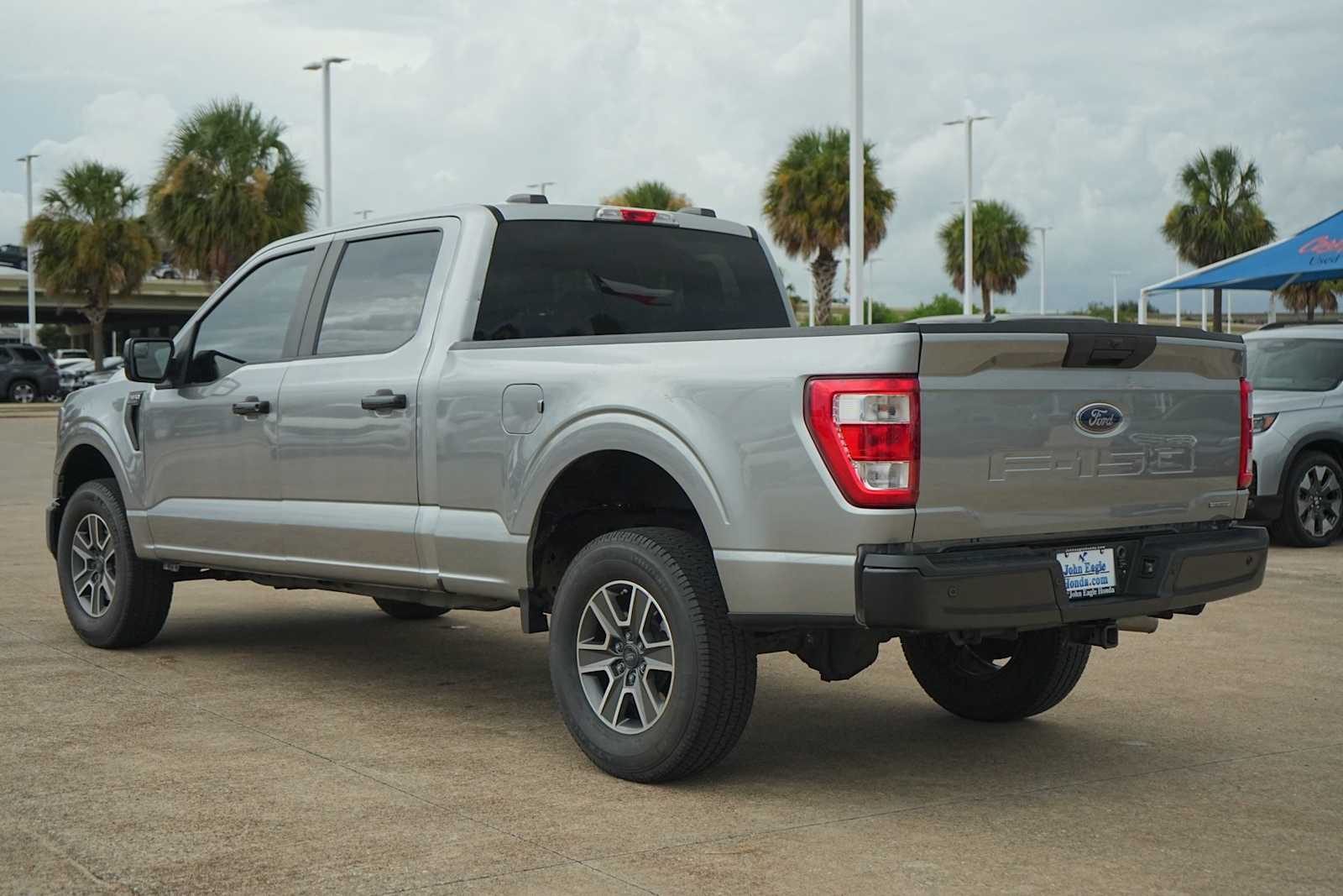 2023 Ford F-150 - Photo 3