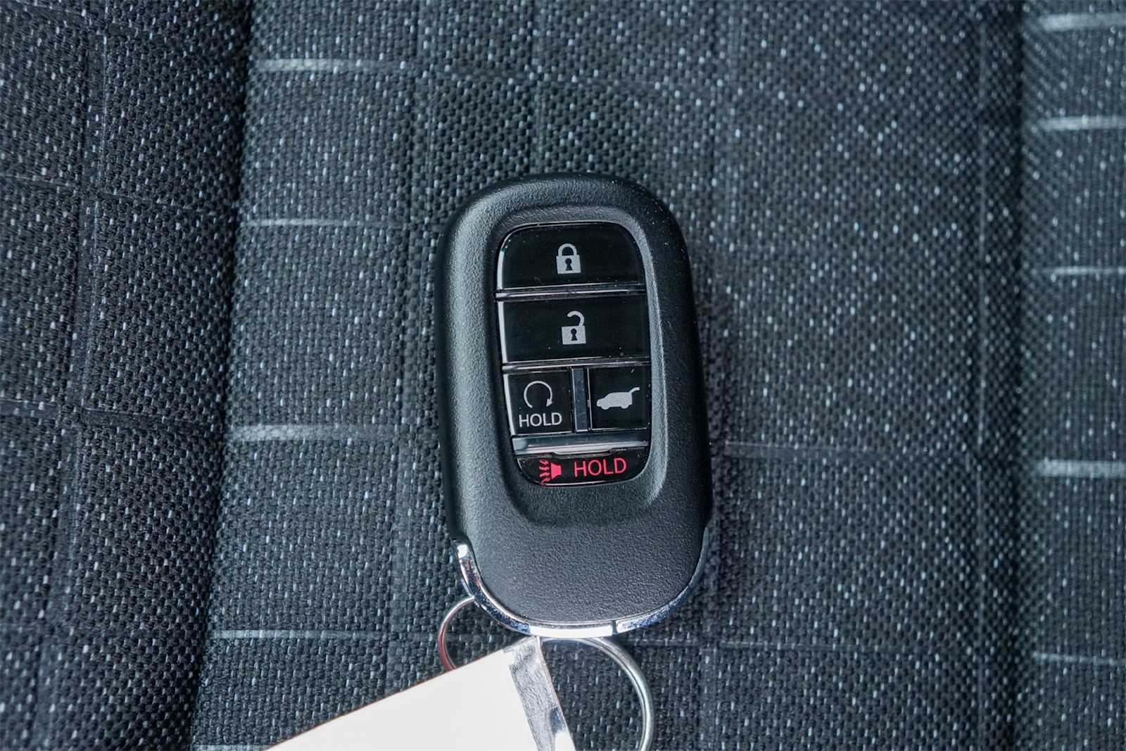 Thumbnail: 2026 Honda HR-V - 20