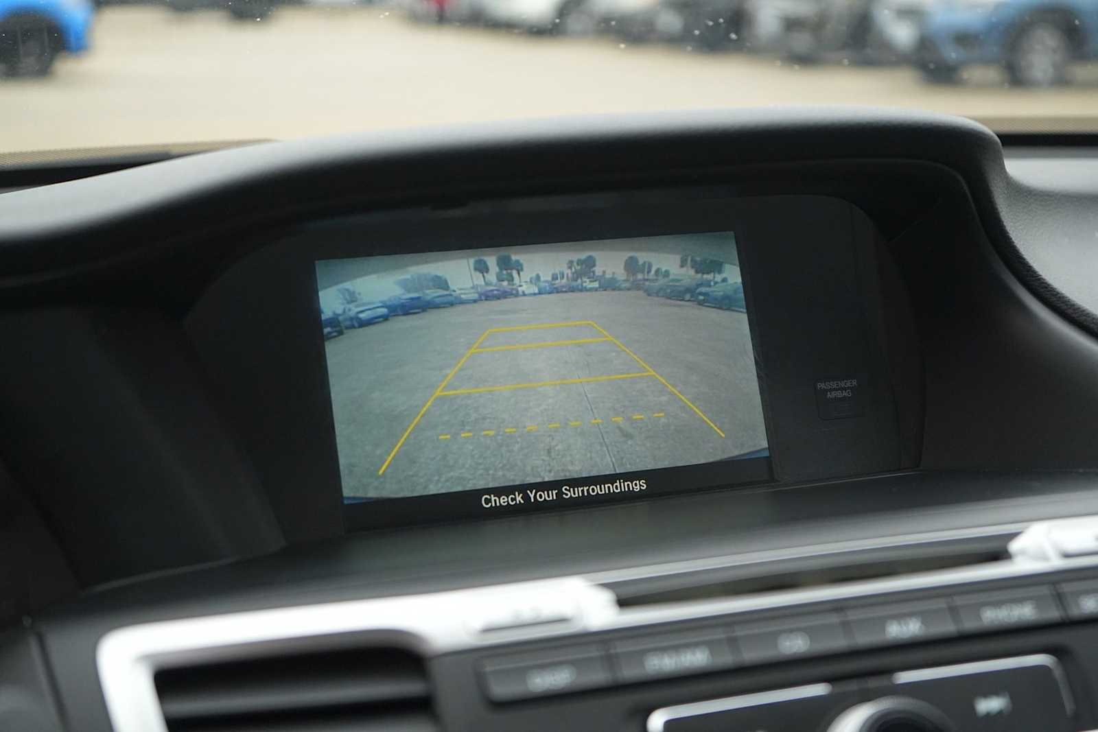 Thumbnail: 2014 Honda Accord - 22