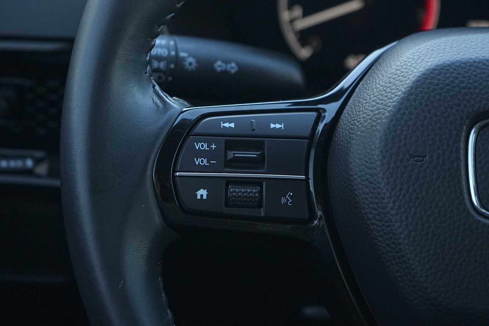 Thumbnail: 2023 Honda CR-V - 17