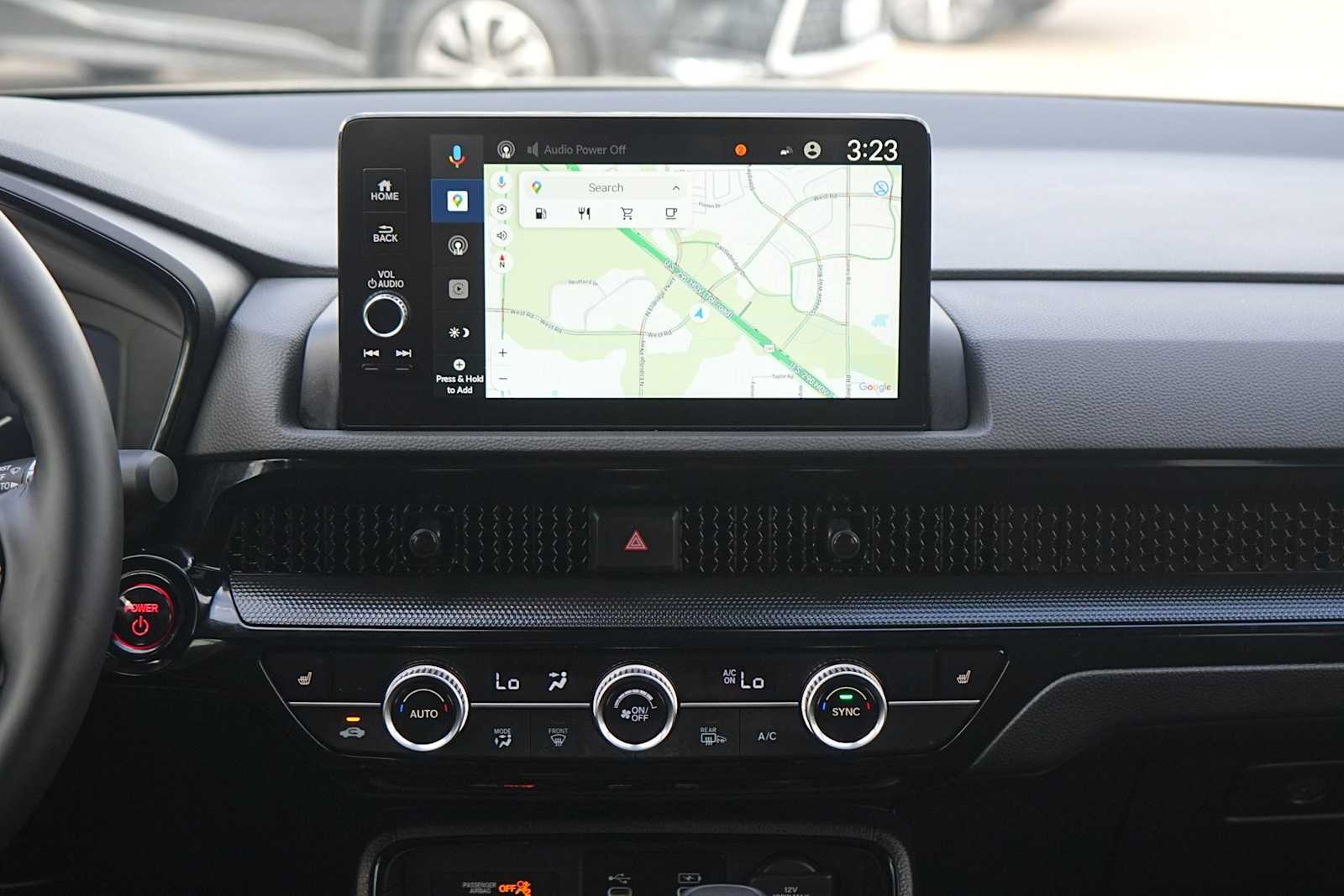 Thumbnail: 2026 Honda CR-V - 19