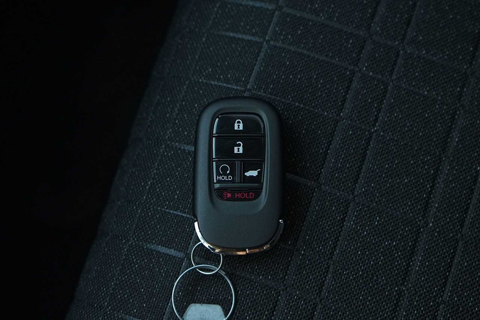 Thumbnail: 2026 Honda HR-V - 20