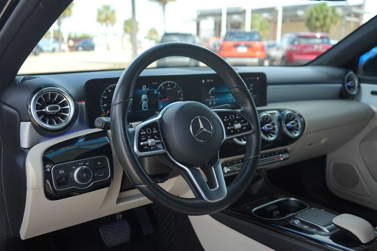Thumbnail: 2021 Mercedes-Benz A-Class - 2