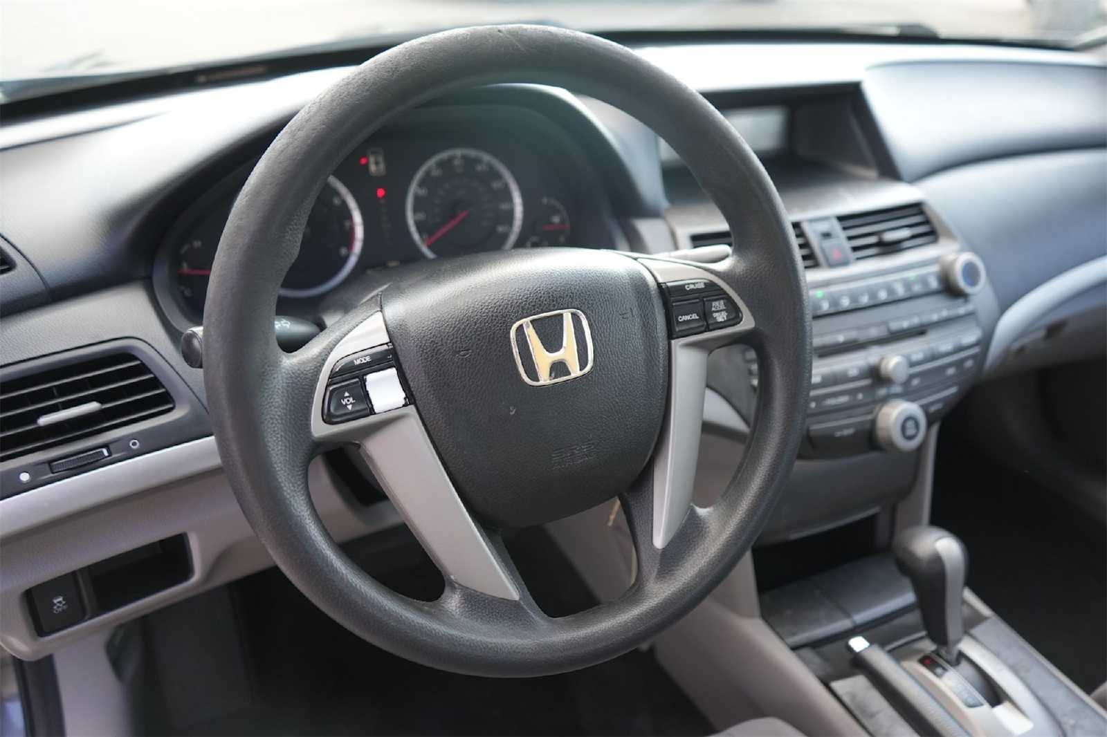 Thumbnail: 2011 Honda Accord - 2
