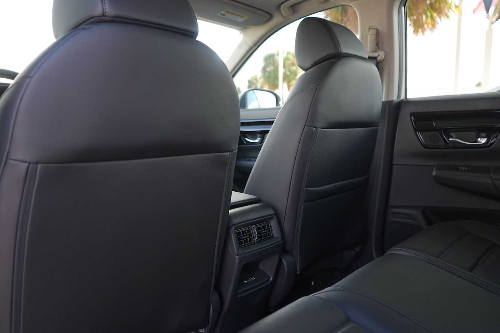 Thumbnail: 2026 Honda CR-V - 12