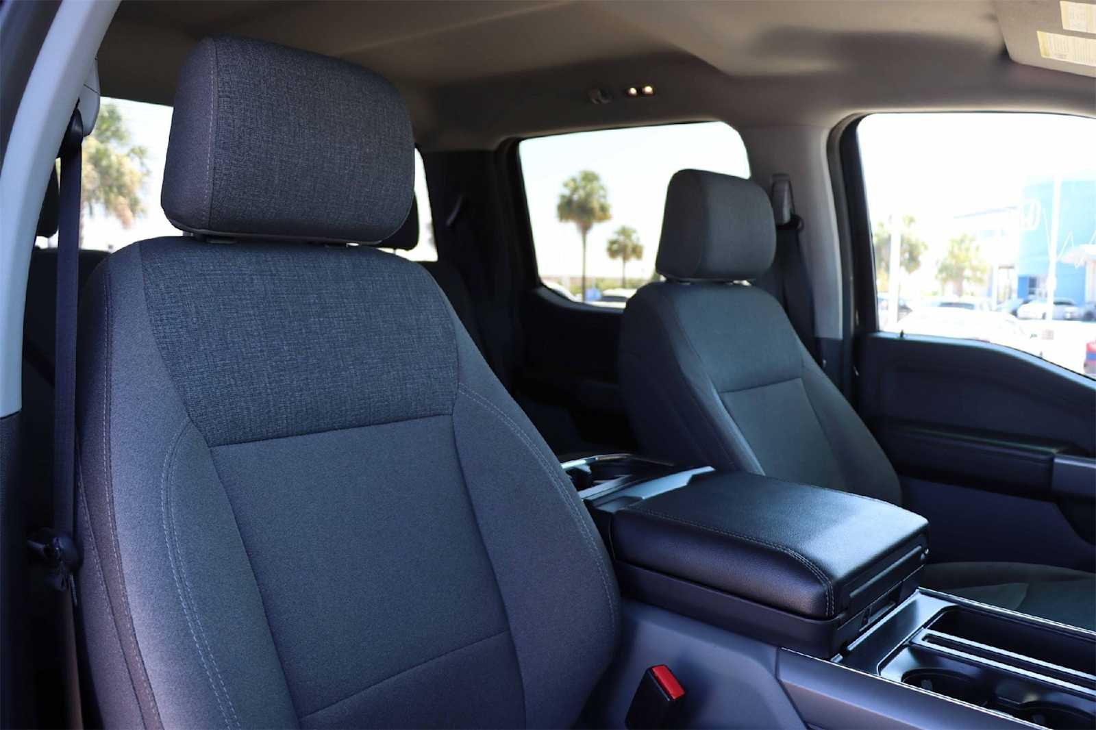 Thumbnail: 2024 Ford F-150 - 12