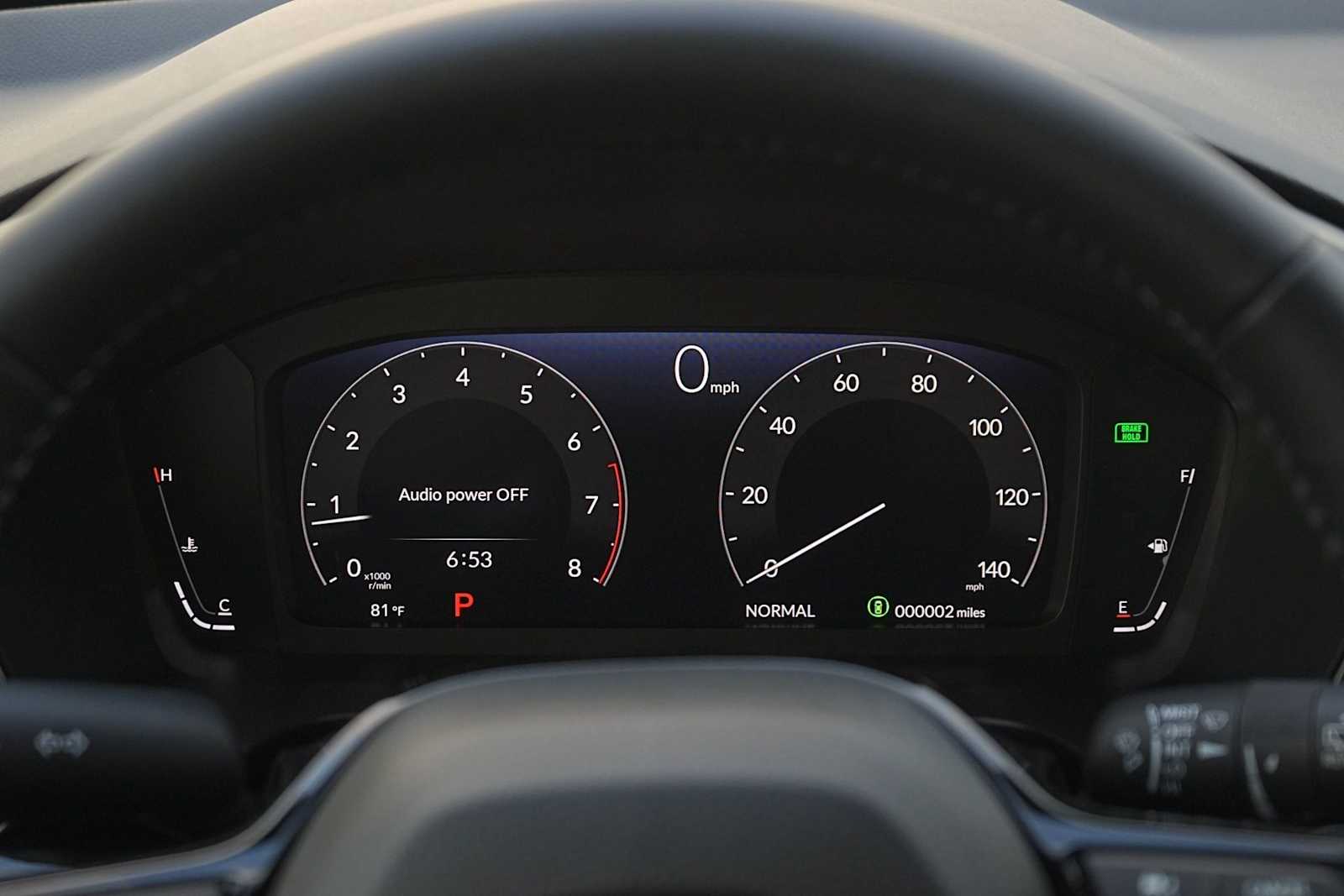 Thumbnail: 2026 Honda CR-V - 18