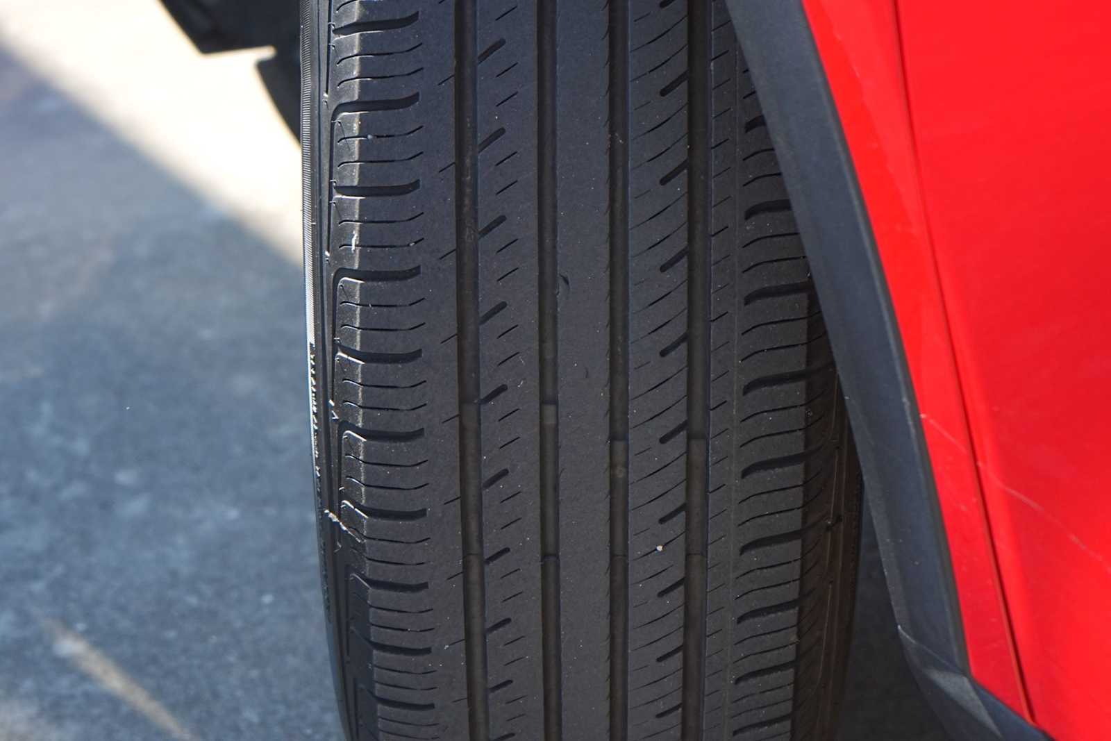 Thumbnail: 2024 Ford Escape - 29