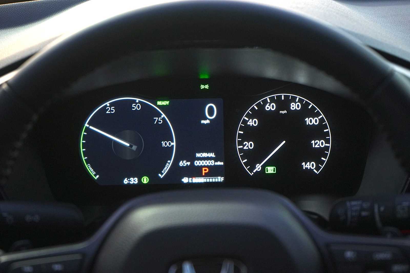 Thumbnail: 2026 Honda CR-V - 18