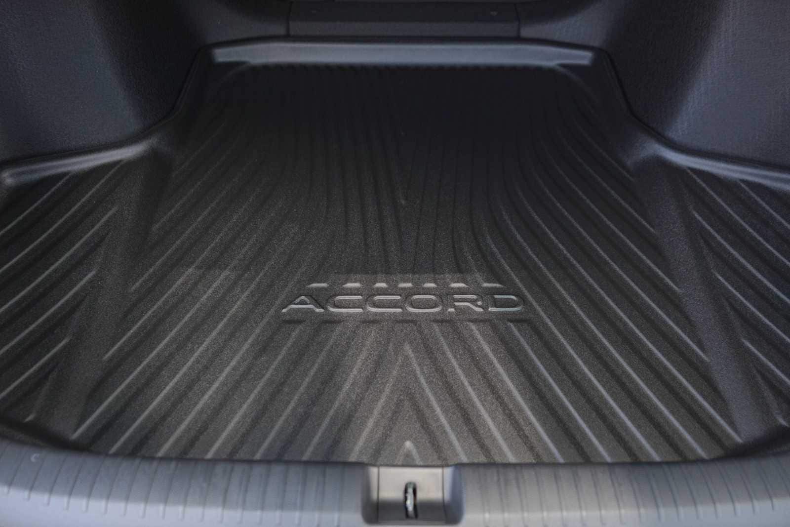 2026 Honda Accord Hybrid Sport - Photo 19