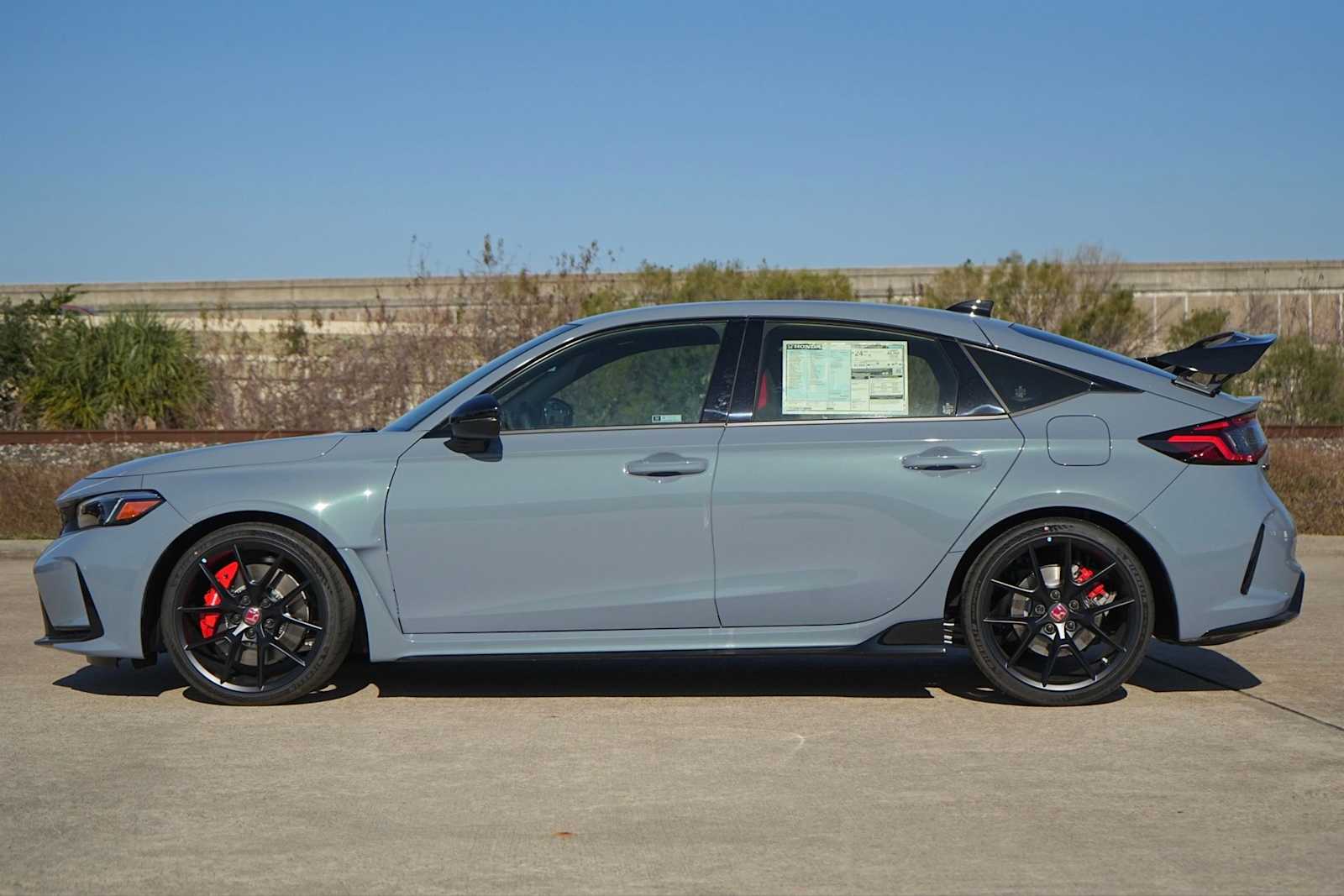 Thumbnail: 2025 Honda Civic - 3