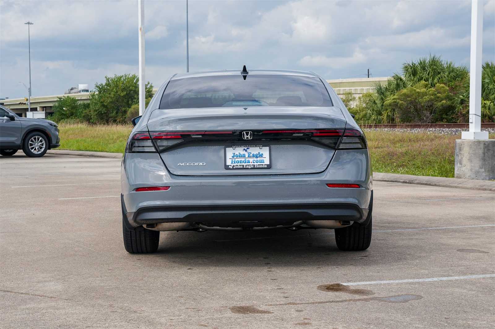 Thumbnail: 2025 Honda Accord - 5