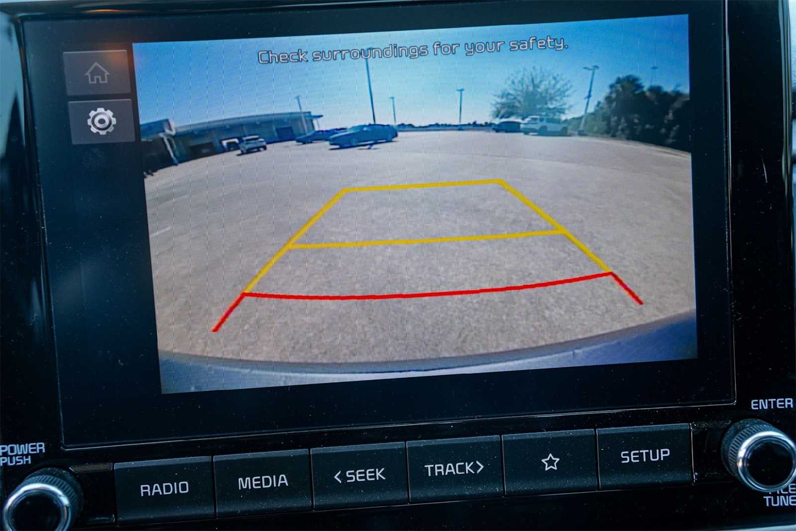 Thumbnail: 2022 Kia Rio - 24