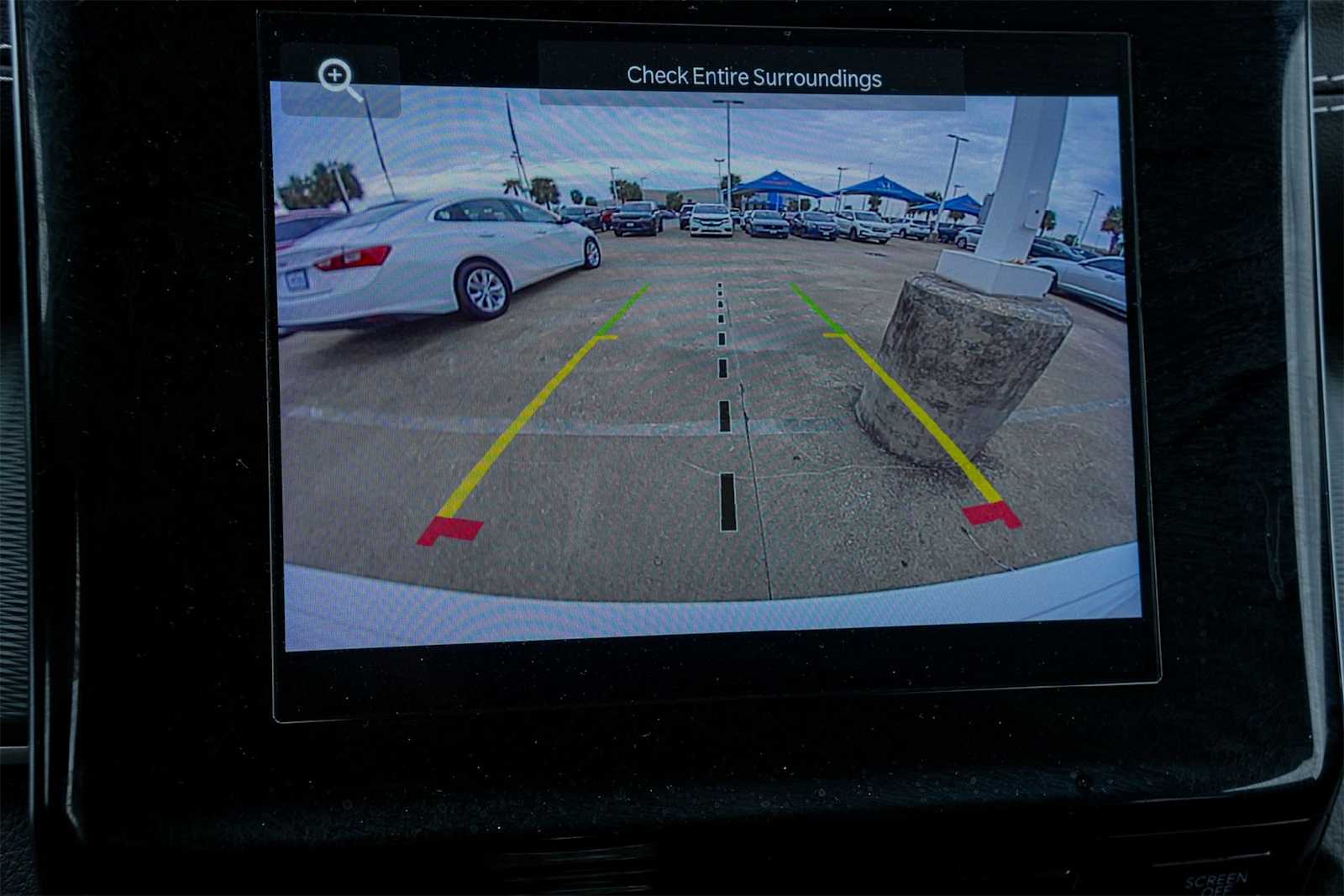 Thumbnail: 2023 Jeep Grand Cherokee - 24