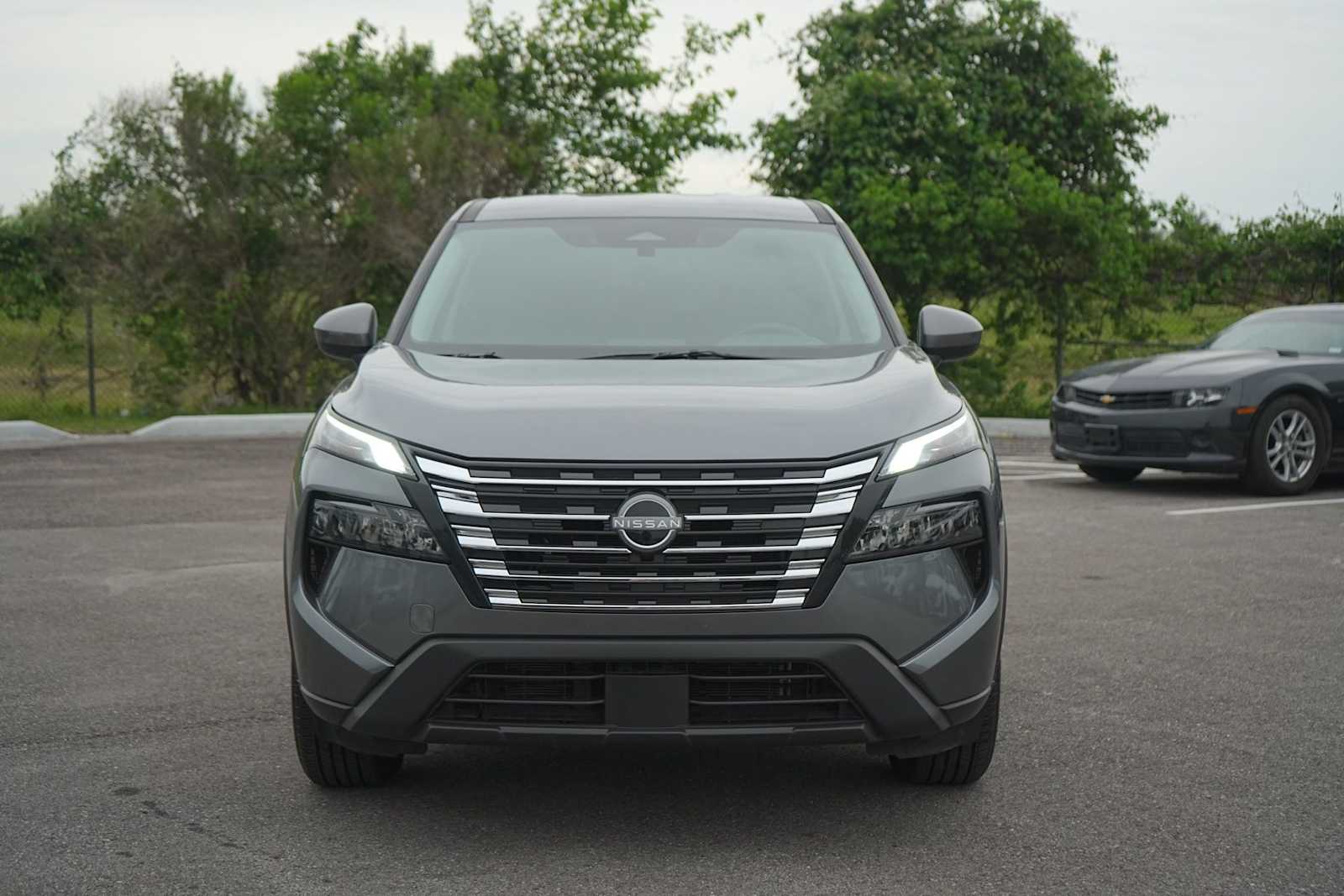 Thumbnail: 2025 Nissan Rogue - 6