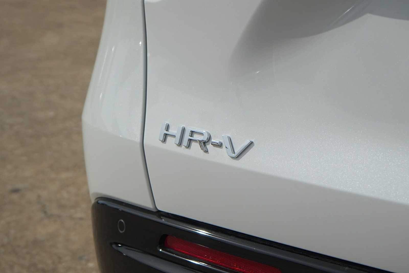 Thumbnail: 2026 Honda HR-V - 8