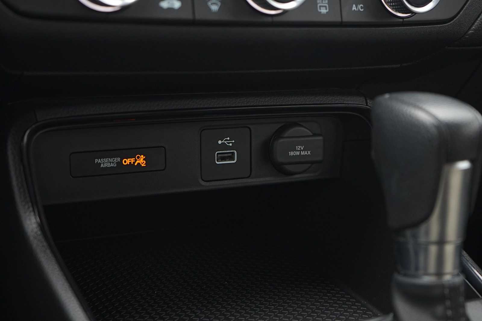 Thumbnail: 2024 Honda CR-V - 20