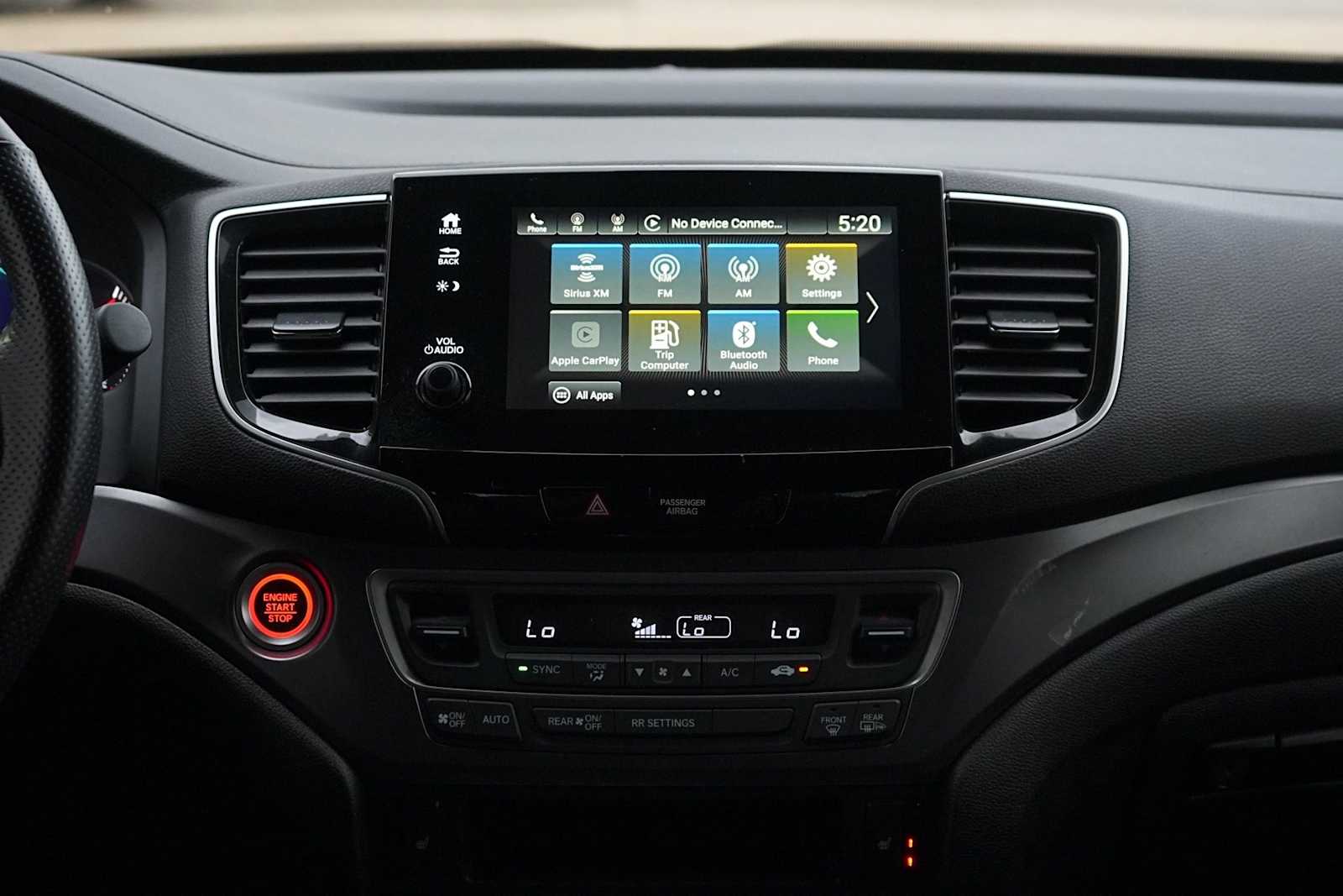 Thumbnail: 2019 Honda Passport - 19