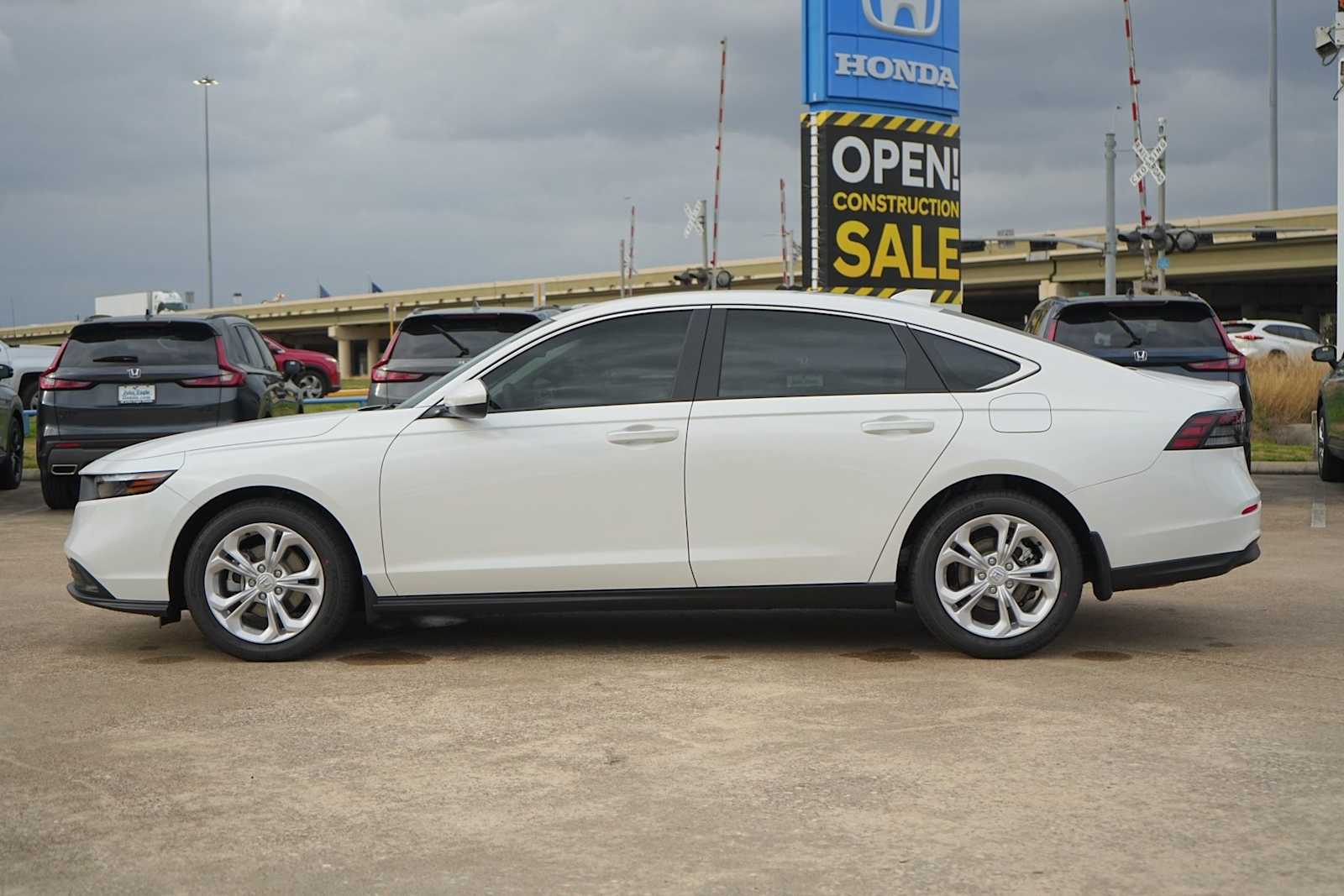 Thumbnail: 2025 Honda Accord - 3