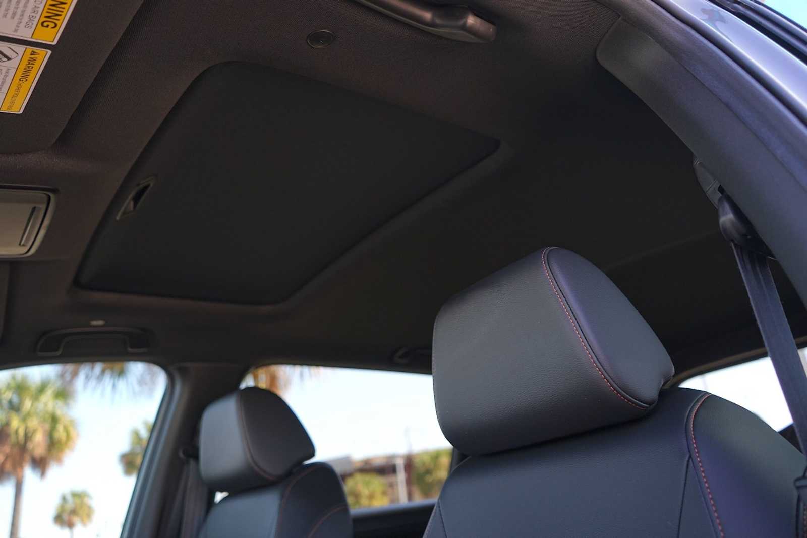 Thumbnail: 2024 Honda CR-V - 25