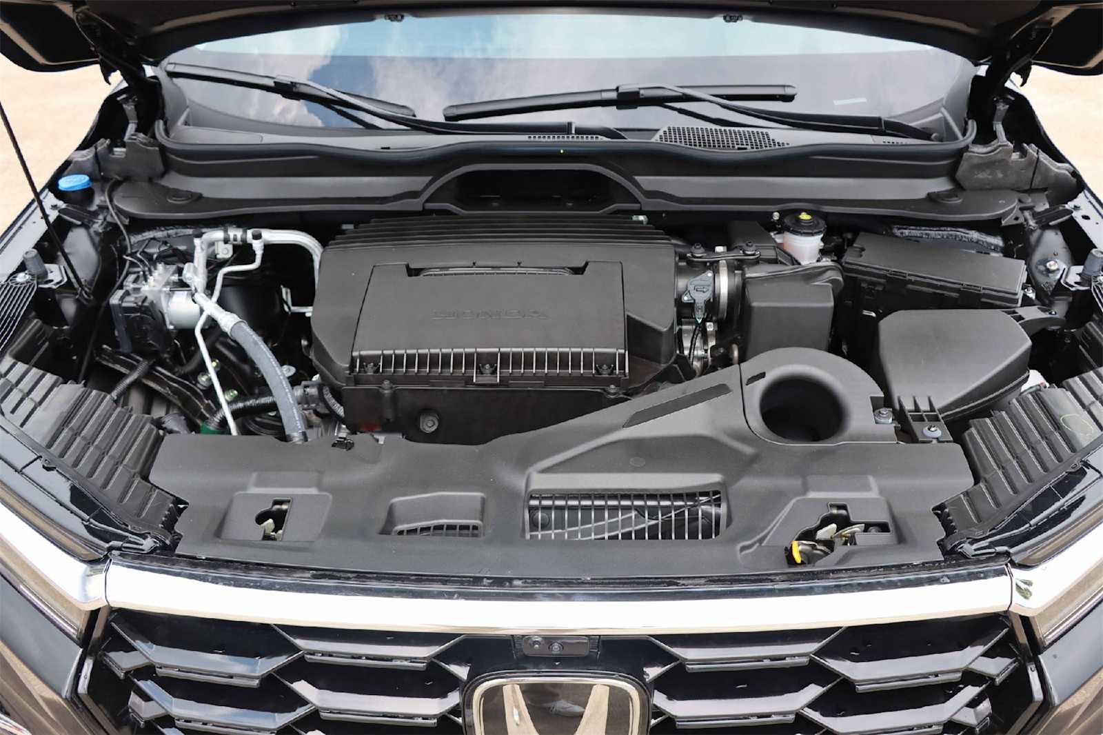 Thumbnail: 2025 Honda Pilot - 9