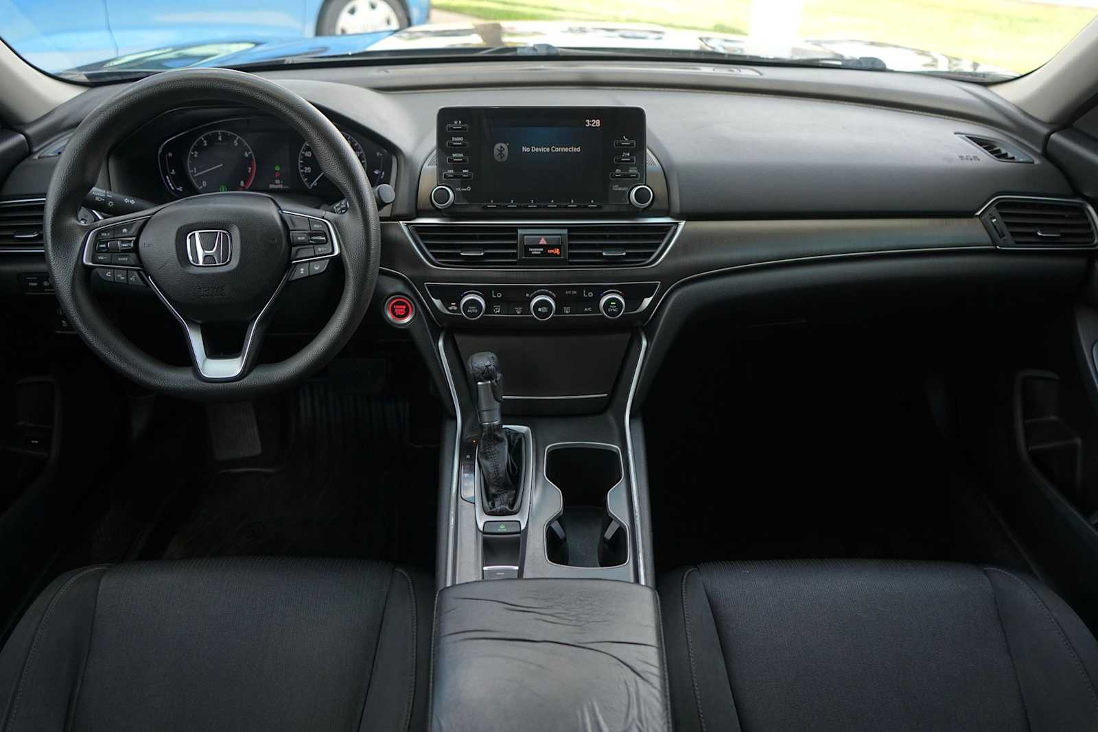 Thumbnail: 2018 Honda Accord - 9