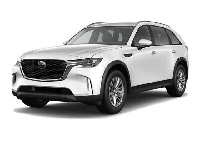 2024 Mazda CX-90 Select -
                  Houston, TX