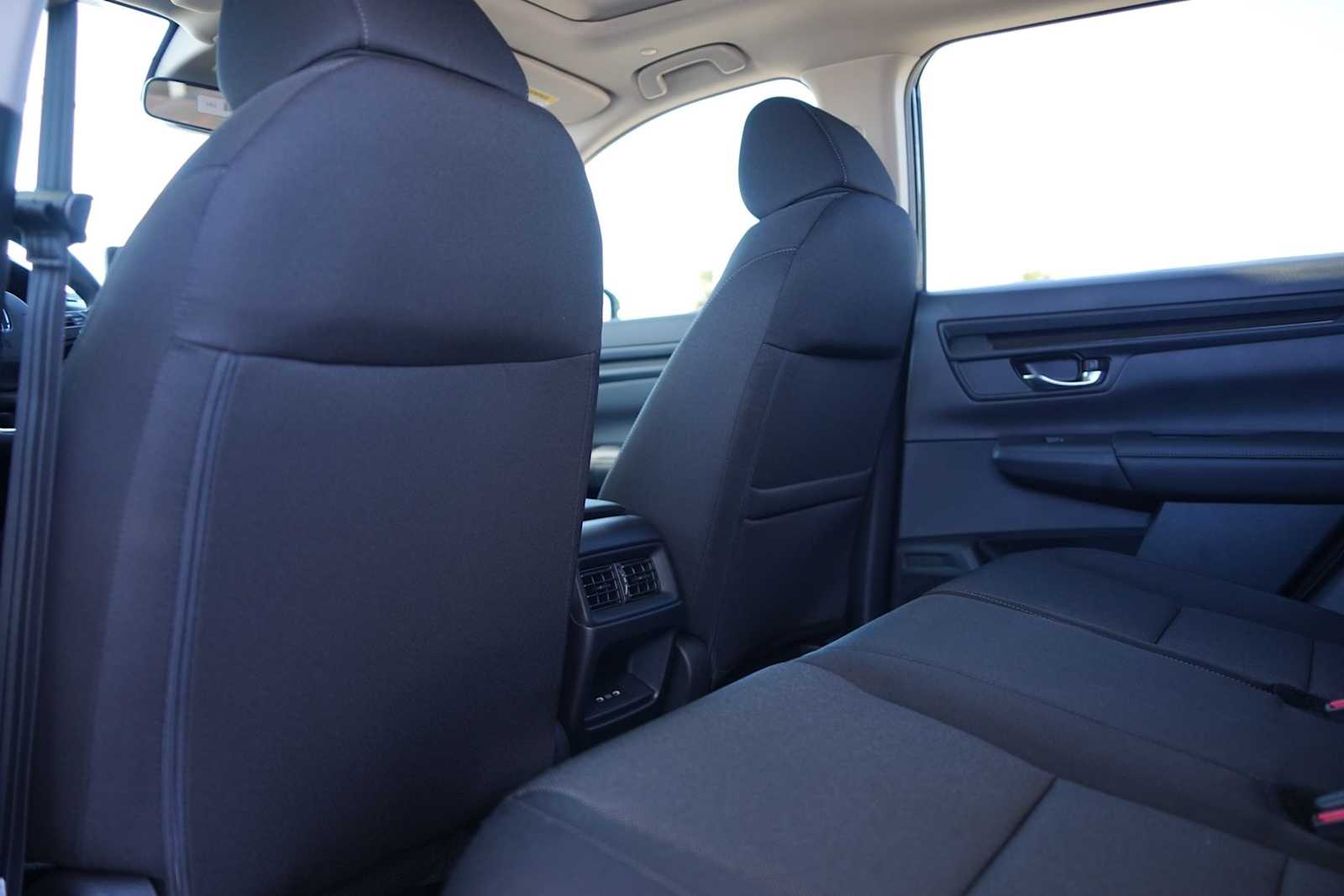 Thumbnail: 2026 Honda CR-V - 12