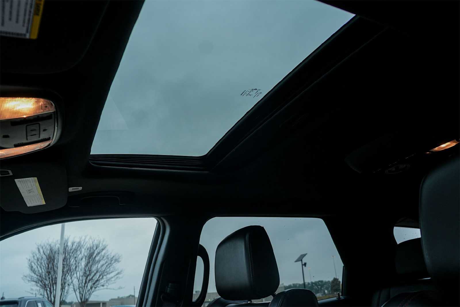 Thumbnail: 2024 Dodge Durango - 23