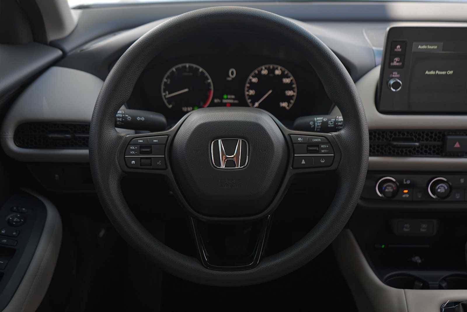 Thumbnail: 2027 Honda HR-V - 15