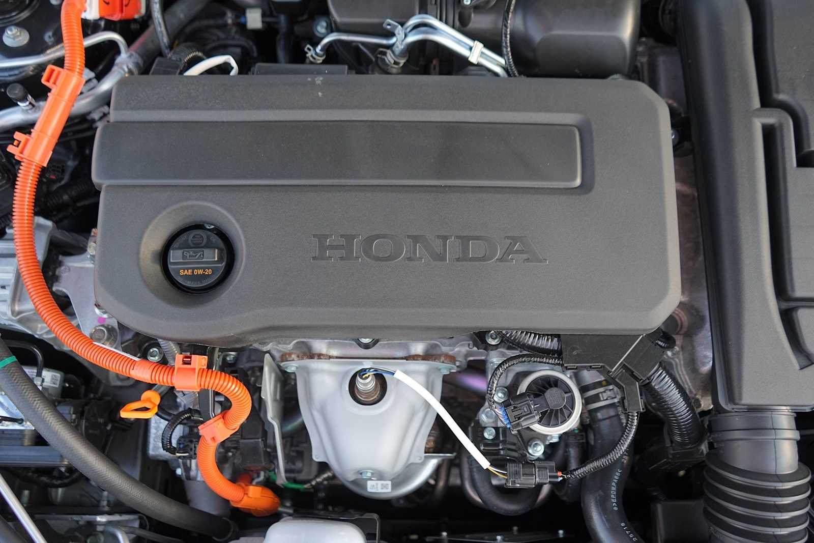 Thumbnail: 2026 Honda Civic - 9