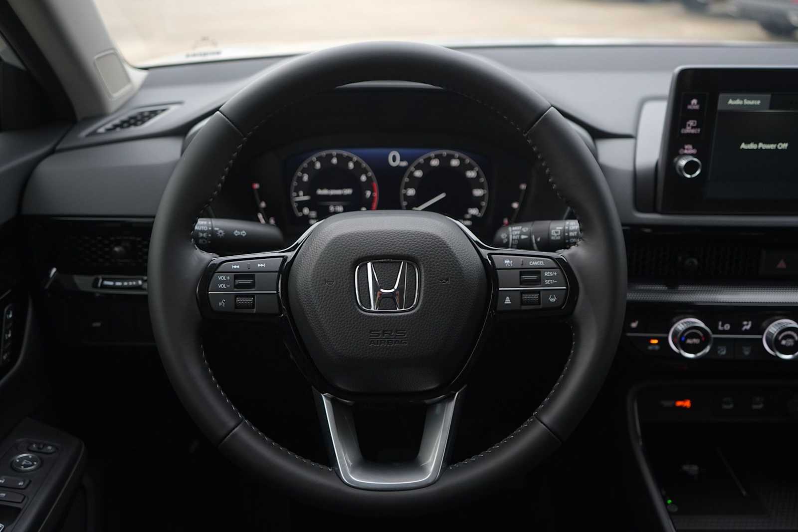 Thumbnail: 2026 Honda CR-V - 15