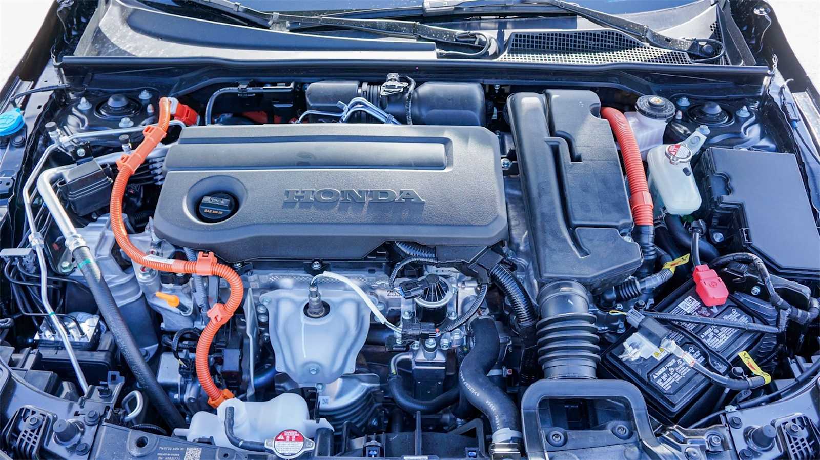 Thumbnail: 2026 Honda Civic - 9