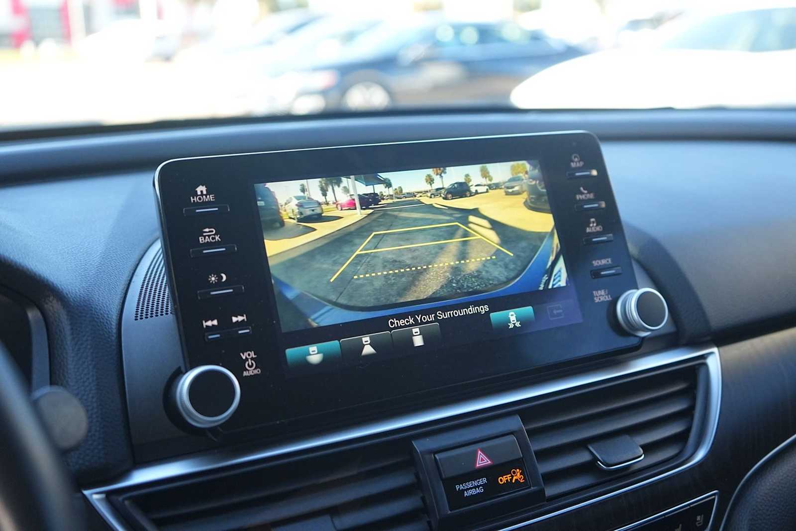 Thumbnail: 2022 Honda Accord - 22